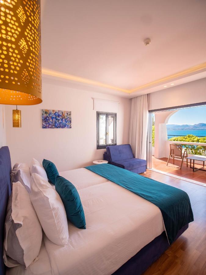 Suite Panorama avec Vue sur la Mer