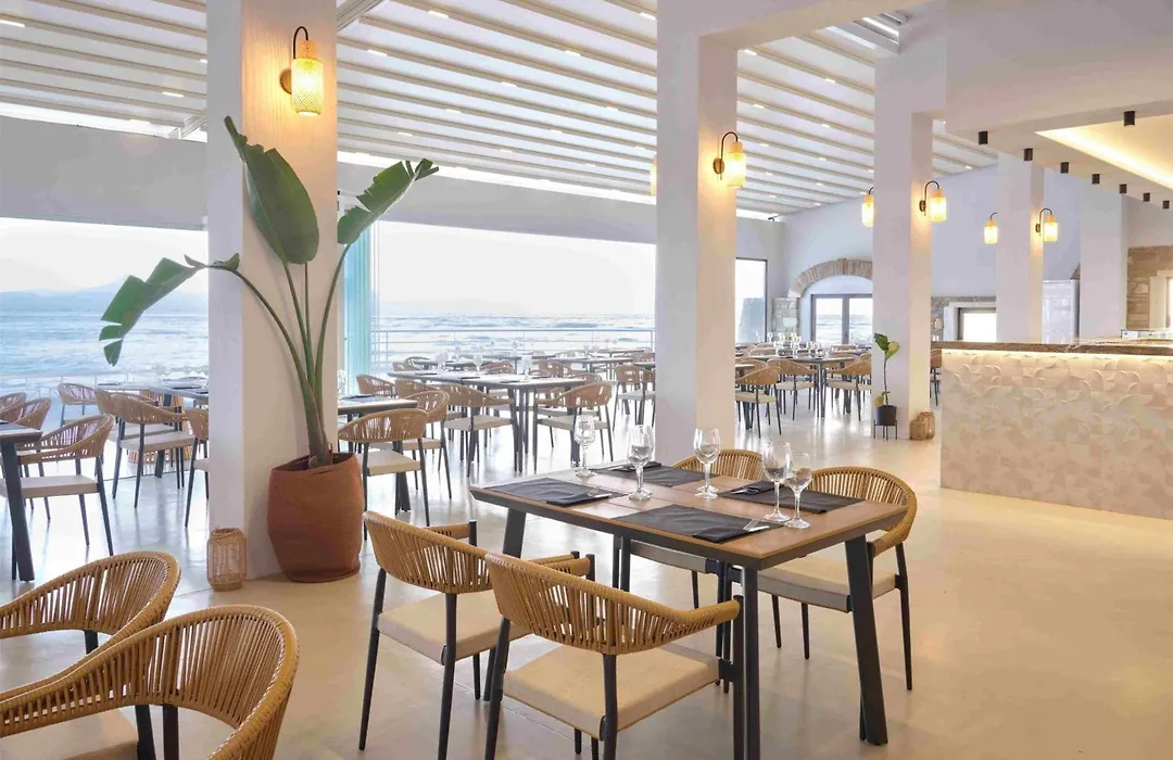 Ramada Loutraki Poseidon Resort-1