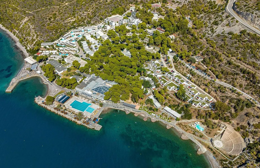 Wyndham Loutraki Poseidon Resort-1
